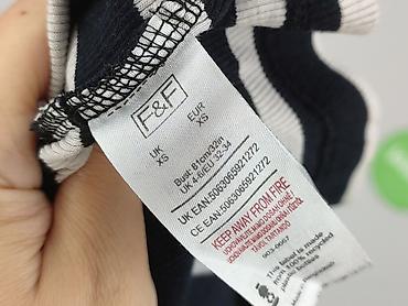 t shirty adhd: F&F, T-shirt damski, rozmiar XS — 5
