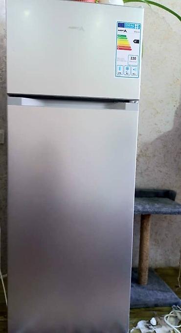 автомат срочно: Стиральная машина Haier + холодильник Indesit (двухкамерный) — 2