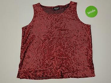 hellfire club pull and bear: Felina, Top damski, rozmiar XL — 2