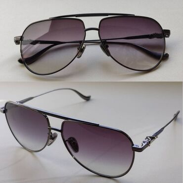 Солнцезащитные очки: Очки в Бишкеке, брендовые(мужские и женские) Все фото и цены скину — 13