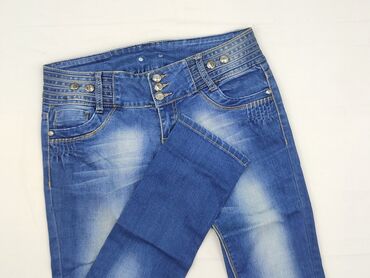 Jeans for women, size M (EU 38)