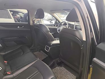 Kia: Kia K5: 2020 г., 0.2 л, Автомат, Газ, Лифтбек — 6