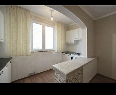 Продажа квартир: 1 комната, 44 м², 9 этаж — 3