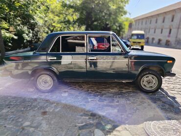 VAZ (LADA): Satılır 5500Azn Şəkidə Maşın -2005-ci il.1.6 motor.Maşında hal hazırda — 8