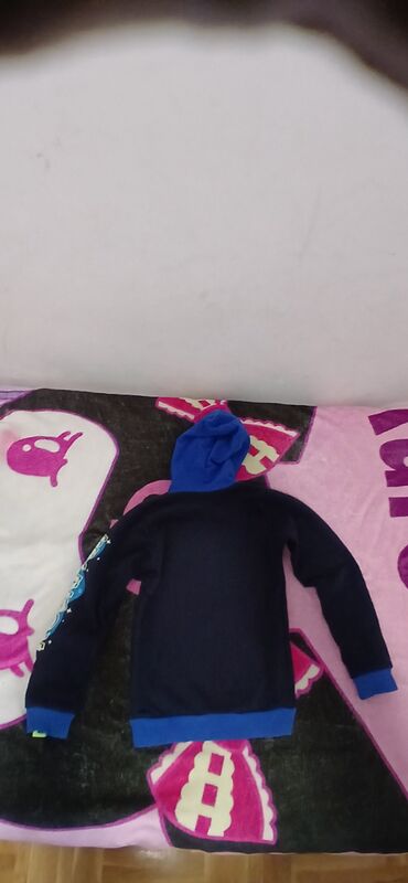 Duksevi: Sa kapuljačom — 4