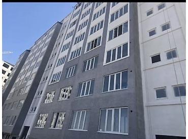 107: Продаётся просторная 2-комнатная квартира 88 м² с возможностью — 3