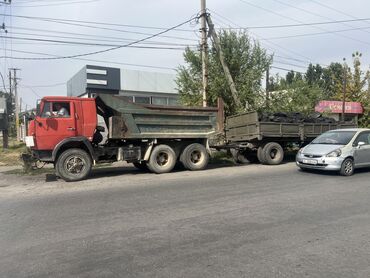 авто в рассрочеу: Камаз сатылат