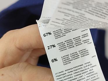 benotti siedlce: Spodnie materiałowe damskie, rozmiar L — 5