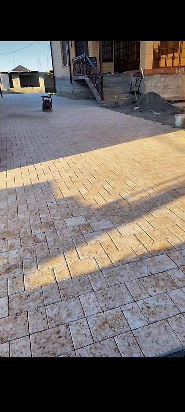 Евробрусчатка: Установка — 16