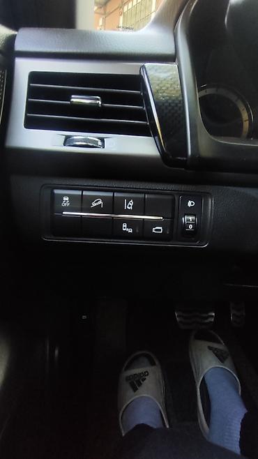 235 60 17: Ssangyong Rexton Khan: 2021 г., 2.2 л, Автомат, Дизель, Пикап — 8