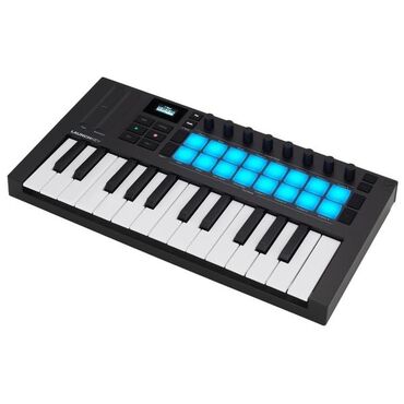 Musiqi alətləri: Piano, Novation, Rəqəmsal, Yeni, Pulsuz çatdırılma