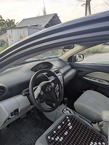 таяота яарис: Toyota Yaris: 2009 г., 1.5 л, Автомат, Бензин — 5