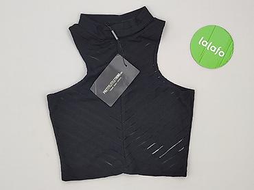 gorset cropp: PrettyLittleThing, Top damski, rozmiar 2XS — 3