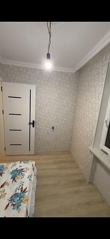maştagada ev: Suraxanı, 2 otaqlı, Yeni tikili, m. Əhmədli, 50 kv. m — 7