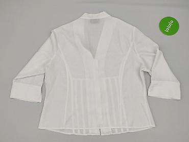 house mcqueen: Koszula damska, rozmiar 3XL — 3