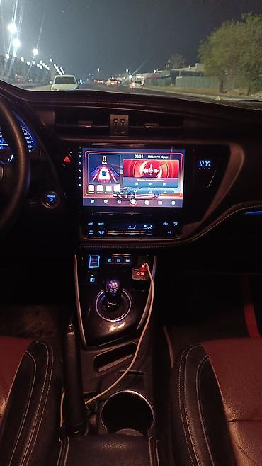 Toyota: Toyota Corolla: 2019 г., 1.8 л, Вариатор, Гибрид, Седан — 4