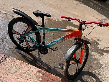 səbət masin satisi: Velosiped — 5