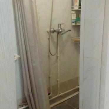 1 bedroom: 1 комната, 19 м², Аламедин-1 мкр Гостиничный тип, 3 этаж — 5