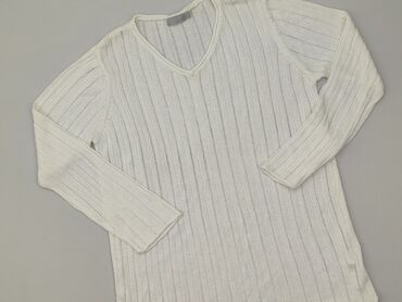 Esprit, Sweter damski, rozmiar L