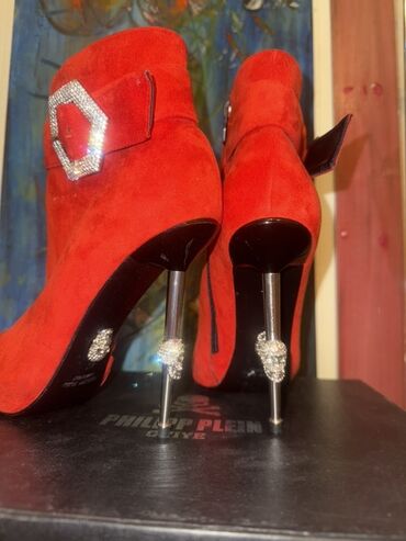 Gležnjače: Gležnjače, 40 — 5