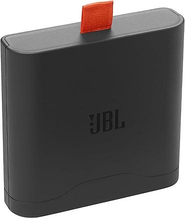 Telefon ehtiyat hissələri: №: 1086 Məhsulun adı: Akkumulyator JBL 21700 400 mA/saat 1 ədəd Brend — 1