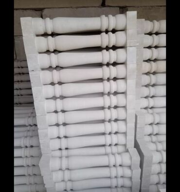 Məhəccər balyansları: Yeni Məhəccər balyansı, Daş, Ödənişli çatdırılma — 9