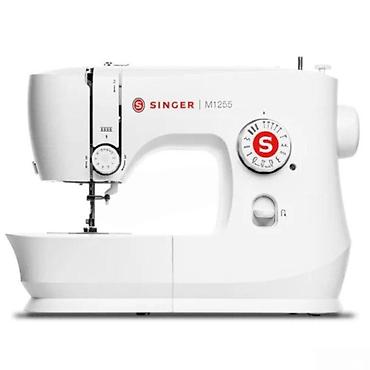 Tikiş maşınları: Tikiş maşını "SİNGER M1255 (230316155)"Tikiş Maşını SİNGER M1255 — 1