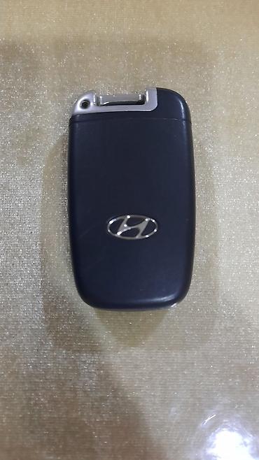 elantra difuzer: Hyundai ELANTRA, 2012 il, Orijinal, İşlənmiş — 2