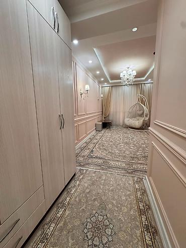1000: 4 комнаты, 160 м², Карпинка Элитка, 11 этаж, Дизайнерский ремонт — 3