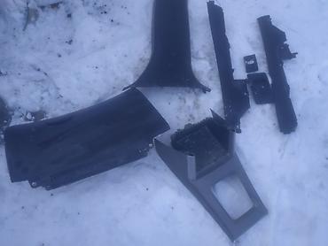 Другой электротранспорт: Редуктор от Субару Форостер 2010 г Каропка, Кардан, Пластиковые детали — 1