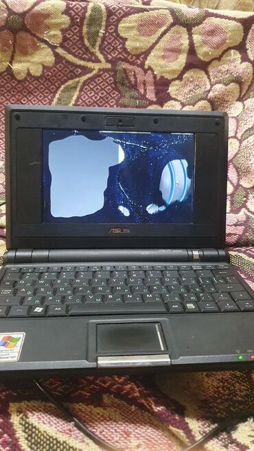 манитоо: Asus, Б/у