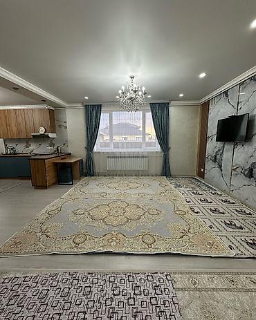 Үйлөр: ✨ Продается дом в г. Шопоков, ж/м Ынтымак ✨ 🏡 Характеристики — 10