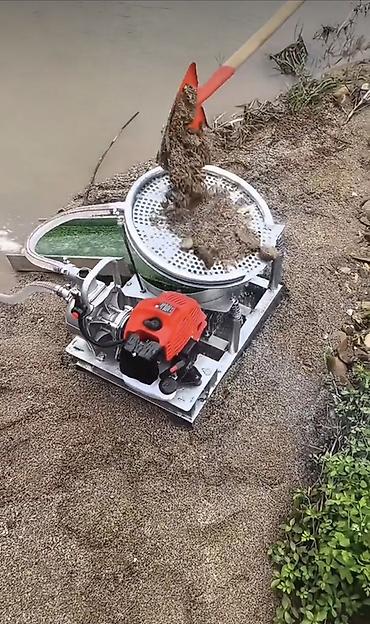 мойка дна: Пескоуловитель для водоотводной системы — 3