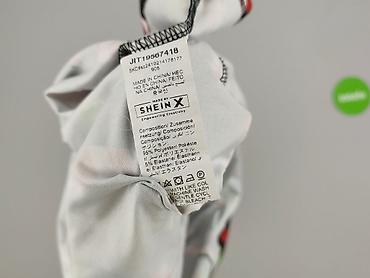 koszulki primark: Shein, T-shirt damski, rozmiar 2XL — 6