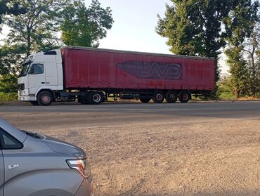 чернитель шин: Чиркегич, Volvo, Парда
