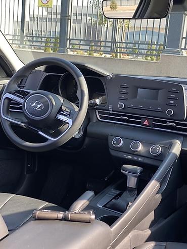 маппет электронный цена: Hyundai Avante: 2021 г., 1.6 л, Автомат, Газ, Седан — 9