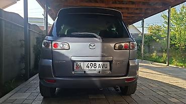 багаж демио: Mazda Demio: 2005 г., 1.5 л, Автомат, Бензин, Хэтчбэк — 3