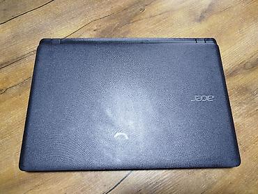dell alienware: Acer 15.6" ноутбук с русско-английской клавиатурой Основные — 2