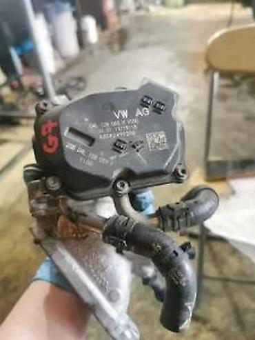 detektor k18: KLAPNA GASA. GOLF 7. 04L128059F | klapna gasa — 3
