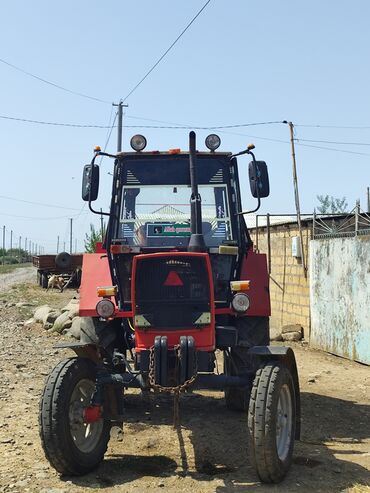 Traktorlar: Yumuz əla vəziyyətdə mayor yoldan yğlıb feredo caşqa təzə təkərlər — 3