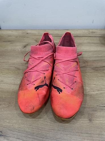 nike react: Футбольные бутсы Puma Future - Размер: 43 - Серия: Puma Future (с — 5