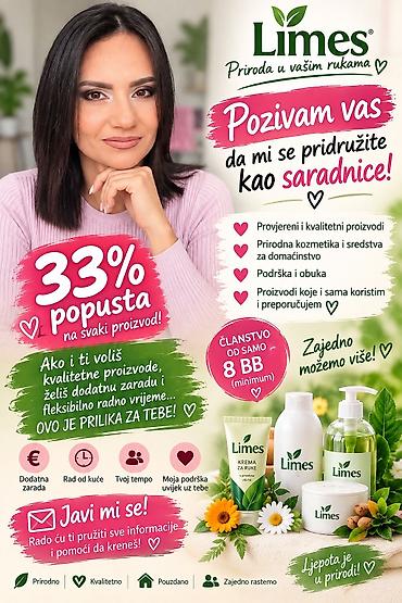 Ortopedski dušeci i jastuci: Limes proizvodi Porudzbine,saradnja postani moj kupac,saradnik — 43