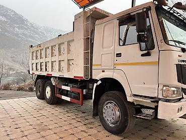 Другой транспорт: Хованын абалы жакшы мотор 375 ишке даяр Жылы 2012 — 2