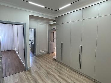 район фучика: 2 комнаты, 79 м², парк Фучика Элитка, 4 этаж, Дизайнерский ремонт — 3