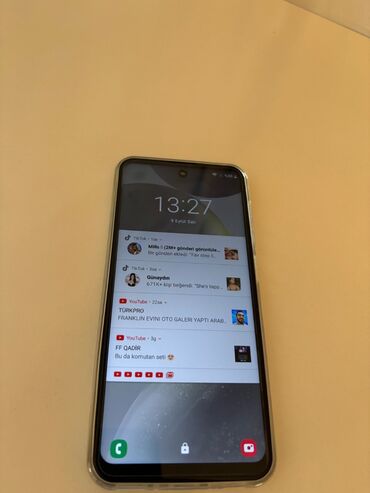 Acura: Salam Aleykum Hər vaxtınız xeyirli olsun.X-Inova S25 Ultra telefonu