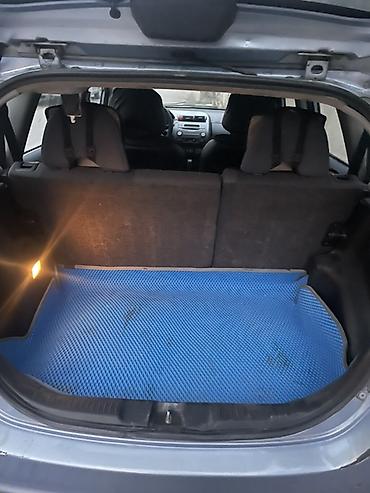 багаж на хонда фит: Honda Fit: 2005 г., Автомат, Бензин, Хэтчбэк — 5