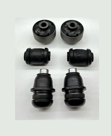 Амортизаторы, пневмобаллоны: CARISMA SPACE STAR LANCER Амортизаторы передние, задние 1 Месяц — 21