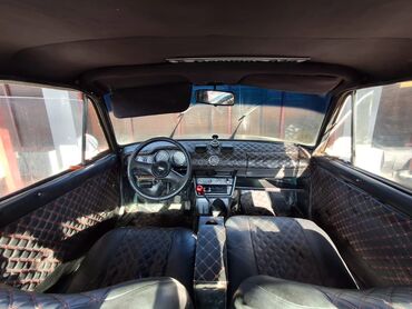 VAZ (LADA): VAZ (LADA) 2106: 1.7 l | 1984 il 190000 km Sedan -da lalafo.az — 7 VAZ (LADA): VAZ (LADA) 2106: 1.7 l | 1984 il 190000 km Sedan — 7