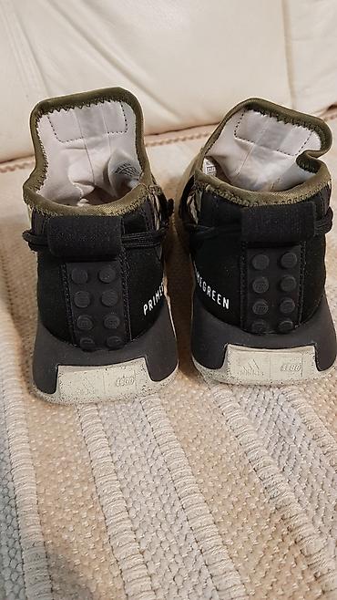 nike tech flecce: Adidas x LEGO – кроссовки Primegreen (унисекс) 35 размер оригинал!!! — 4