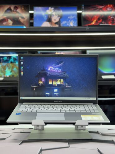 ноутбуки i3: Ноутбук, Asus, 8 ГБ ОЗУ, Intel Core i3, 15.6 ", Для несложных задач, память SSD